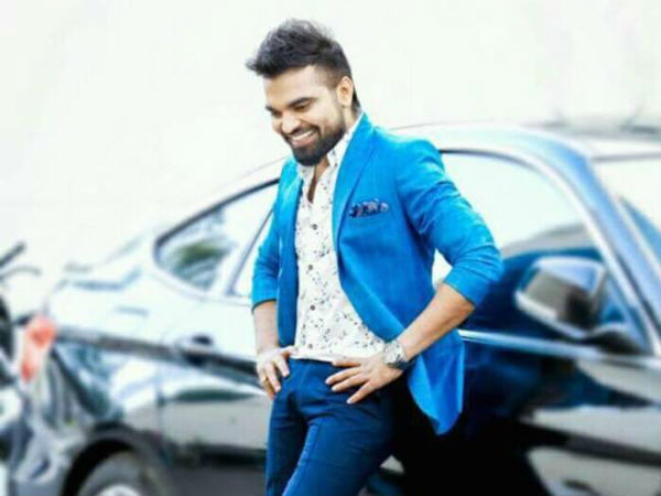  ప్రదీప్ కోసం వెయిటింగ్