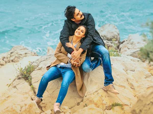 భారీ రిలీజ్, అర్ధరాత్రి కూడా షోలు