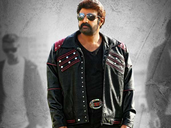  జైసింహా కూడా తగ్గట్లేదు: