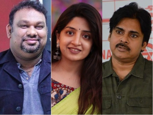  పవన్ గారు.. సహాయం చేయండి: