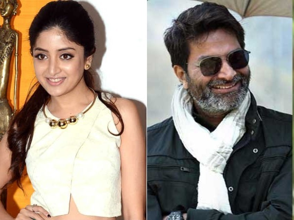  పూనమ్ కౌర్ కెరీర్ దారుణంగా