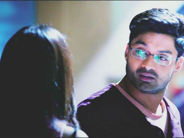 టోటల్ ఫ్రెష్ లుక్ లో నందమూరి కళ్యాణ్ రామ్