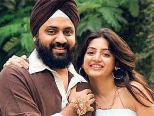 పూనమ్ కౌర్ సోదరుడి స్పందన