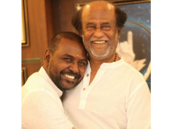 12 ఏళ్ల వయసులో తలైవాతో