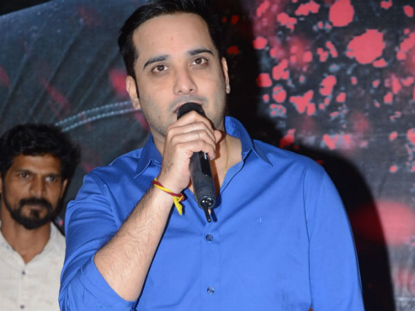 మ్యూజిక్ చక్కగా కుదిరింది..