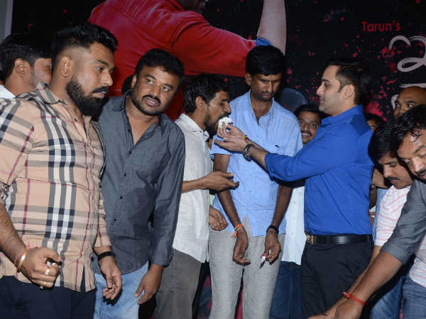 టీజర్‌కు మంచి రెస్పాన్స్