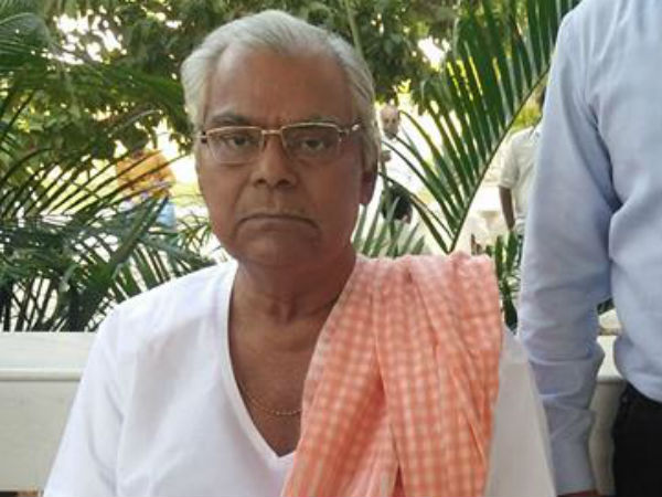 అదంతా ఎవడు చెప్పమన్నాడు