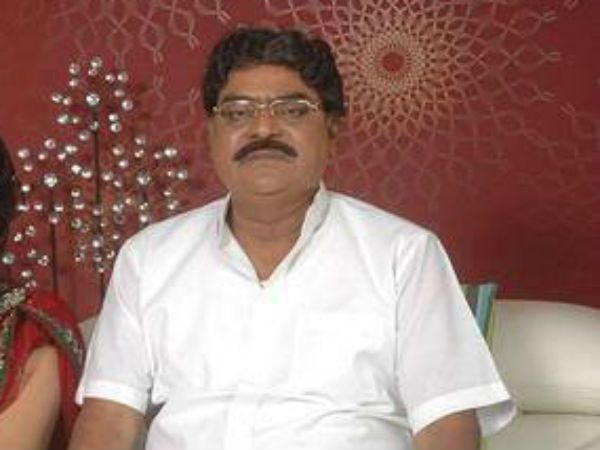 బాహుబలి గురించి ఎవరు మాట్లాడుకుంటున్నారు? 