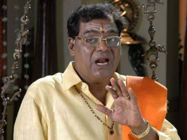 కేసీఆర్, చంద్రబాబు గురించి