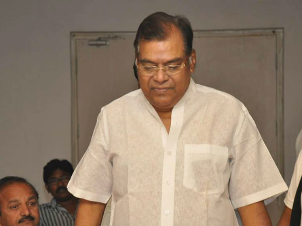 రాజకీయాలు అవసరమా?