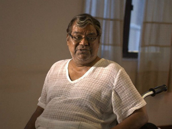 అలాంటి వాళ్లు మనకు అవసరమా? 