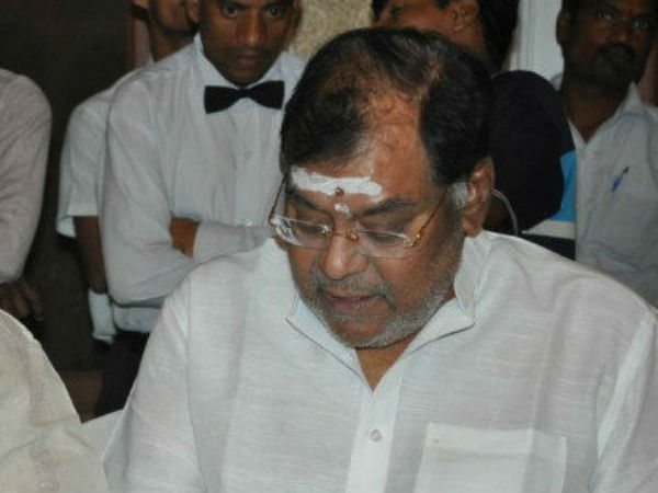 ఎన్టీఆర్ మీద మచ్చ