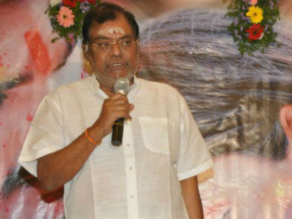 జబర్దస్త్ బూతుల గురించి