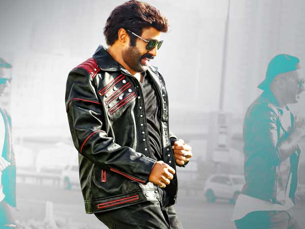 అక్కడ అజిత్, ఇక్కడ బాలయ్య