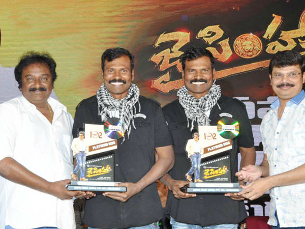 ప్రేమను అందరికీ పంచండి