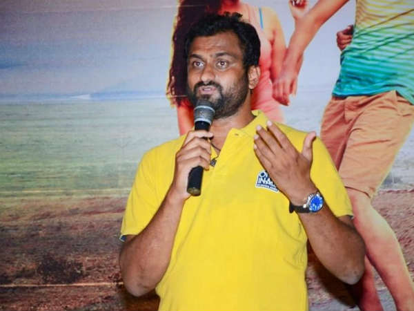 మహీ రాఘవ డైరెక్షన్