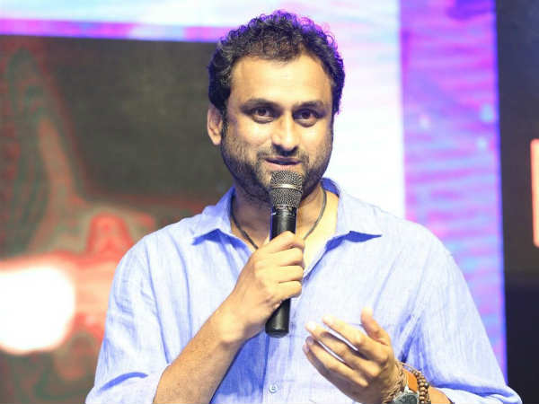  ఏ నటుడిని సంప్రదించలేదు