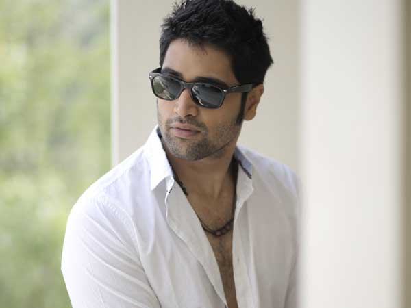 అడవి శేషు హీరోగా 