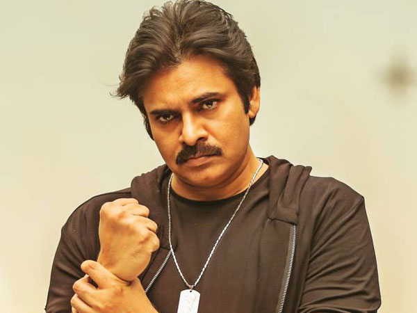 దిమ్మ తిరిగేలా పవన్ ఫైట్స్ 