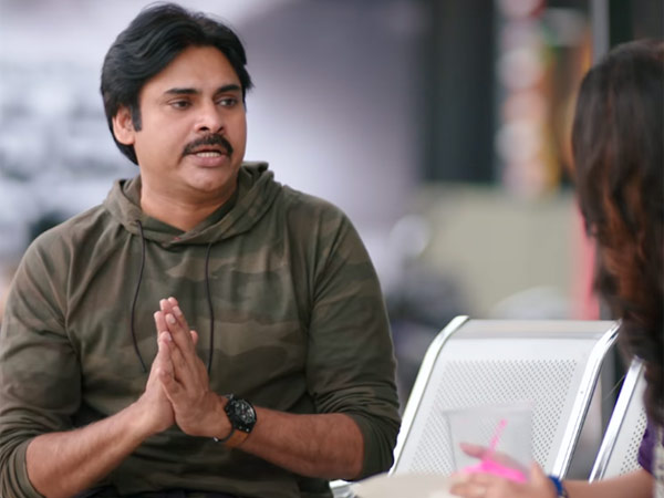 ఆ రెండూ..: