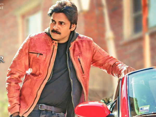 అజ్ఞాతవాసి కథ ఇదే