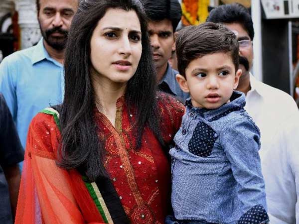  దేవాన్ష్ గురించి: