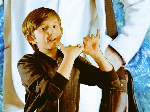  కొడకా పాటతో తెరపైకి బెజ్జిగాడు