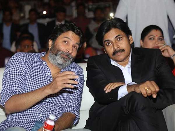  త్రివిక్రమ్ ఇలా చేస్తాడనుకోలేదు