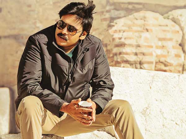  పవన్ రెమ్యునరేషన్