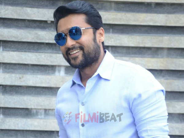 నిజమే.. అనుకున్నాను: