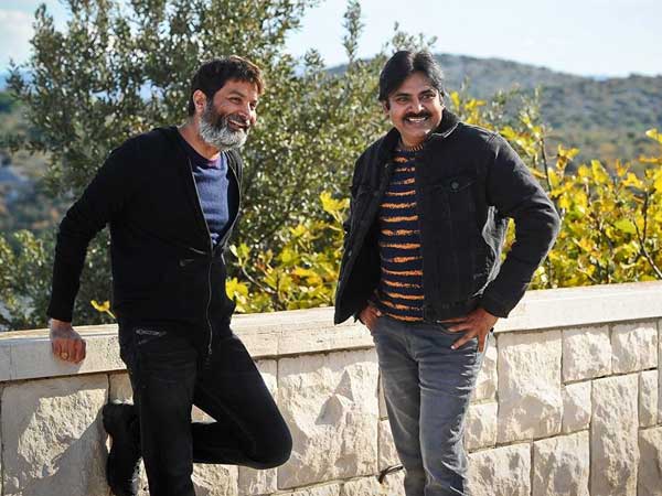  త్రివిక్రమ్ ప్రభావం: