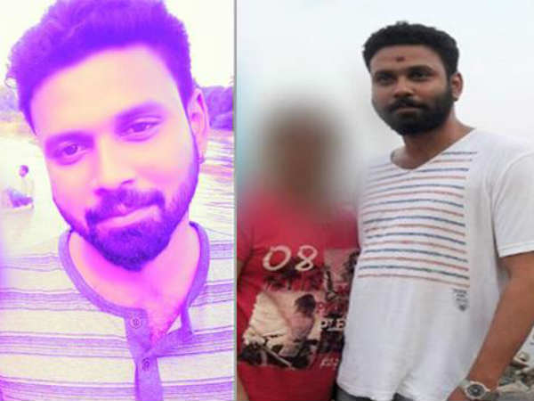 నాలుగేళ్లు కాపురం