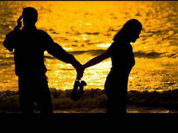 రాజీ కోసం పెద్దల ప్రయత్నాలు