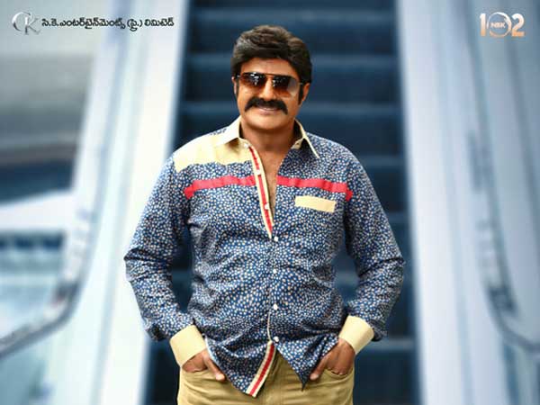  'జైసింహా'కి 5 రోజులు: