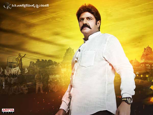  'జైసింహా'కి వర్కౌట్ అవుతుందా?..: