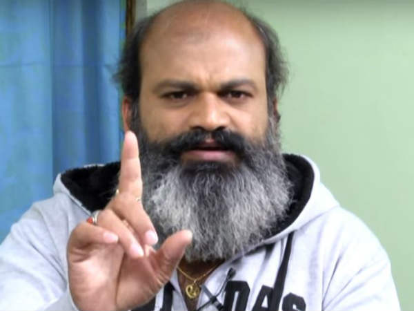  ఎవరికీ చెప్పుకోలేక