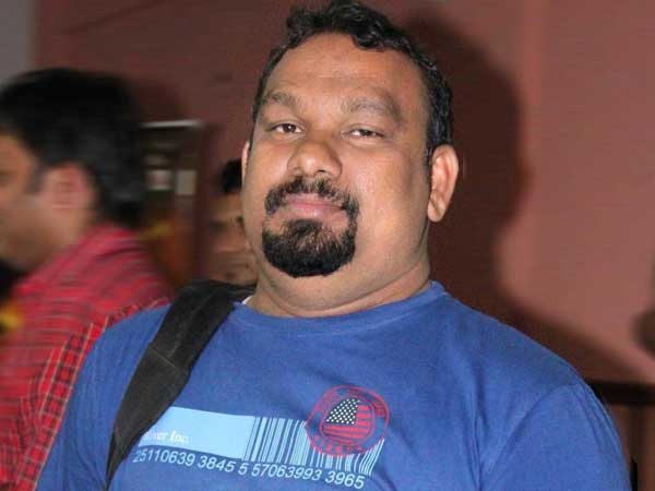  కత్తి కామెంట్?: