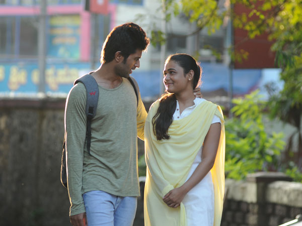 'అర్జున్రెడ్డి' పాట కూడా ఇష్టమే: