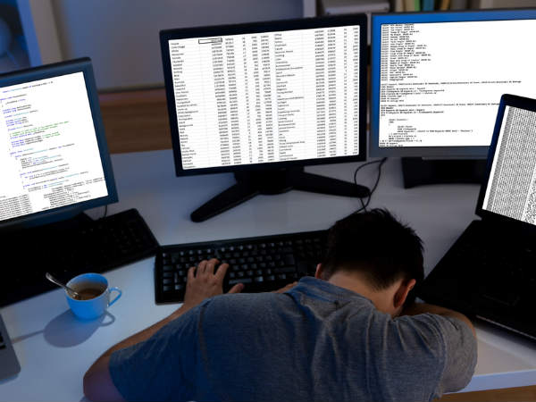  జాబితాలో సాఫ్ట్‌వేర్ ఇంజీనీర్స్: