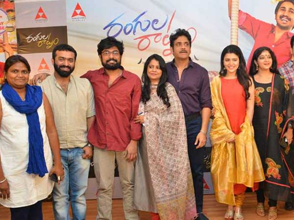  సంక్రాంతికి పొంగళి లాంటి సినిమా