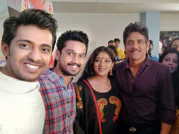  ప్రియదర్శి యాక్టింగ్ హైలెట్