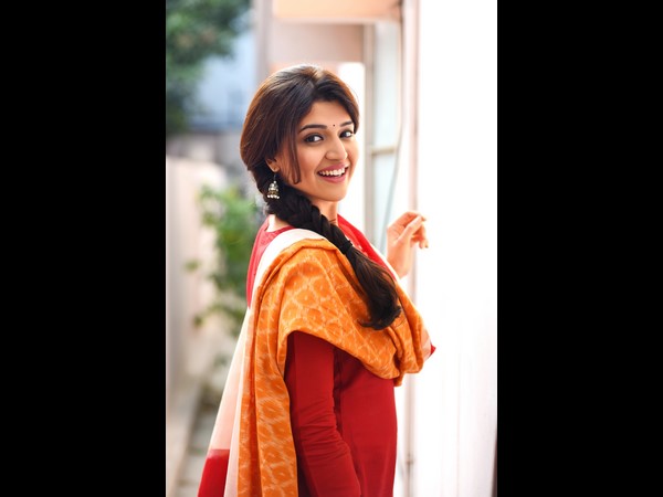 చిత్ర శుక్లా యాక్టింగ్