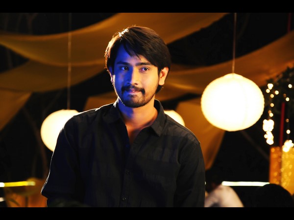 రాజ్ తరుణ్ యాక్టింగ్