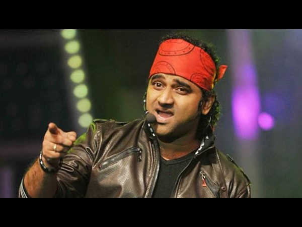  త్రివిక్రమ్‌తో డీఎస్పీకి విభేదాలు