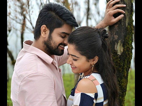 25న చల్ ప్రీ రిలీజ్ ఈవెంట్
