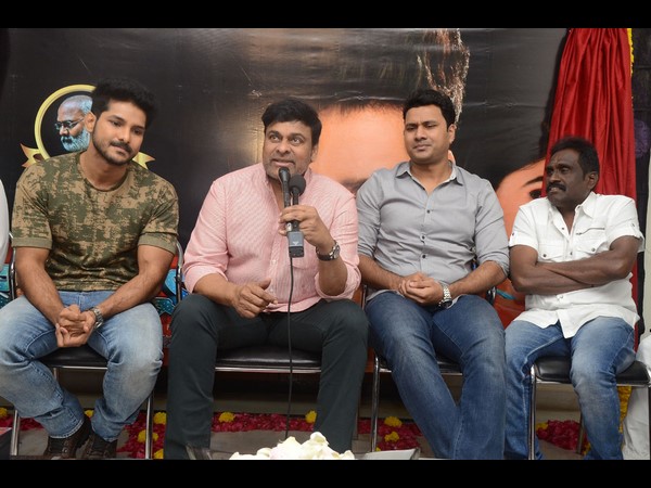 దాసరి స్థానాన్ని భర్తీ