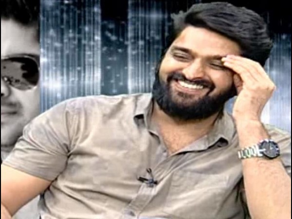 తెలంగాణ యాసతోనే గుర్తింపు