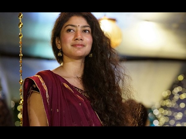 క్రెడిట్ కొట్టేస్తుందని ఫీల్..