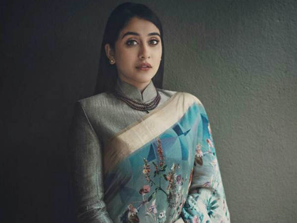  నాకు బాధ లేదు