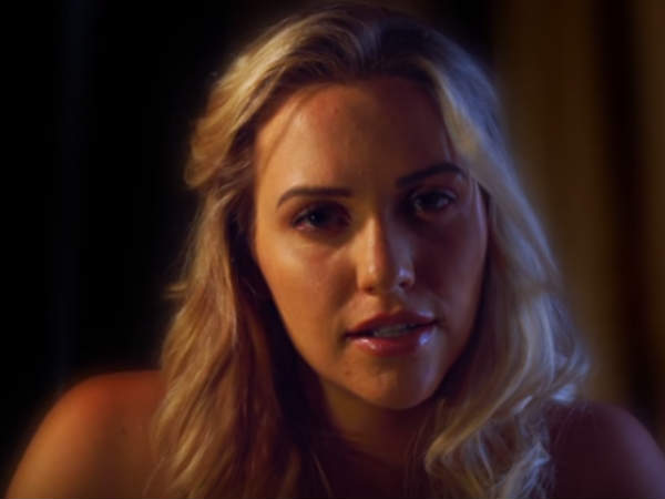  యూరప్‌లో గాడ్, సెక్స్ అండ్ ట్రూత్